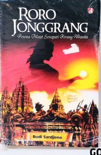 Image of Roro Jonggrang