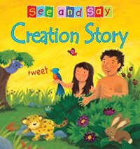 Image of See and Say! : Kisah Penciptaan