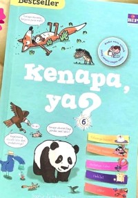 Image of Kenapa Ya? 6